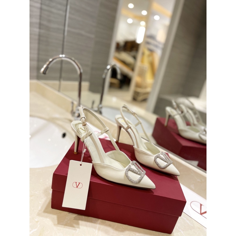 Valentino High Heels